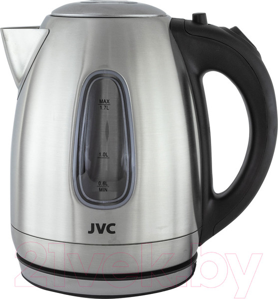 Изображение товара Электрочайник JVC JK-KE1723