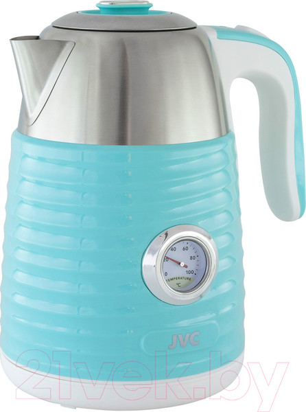 Изображение товара Электрочайник JVC JK-KE1726