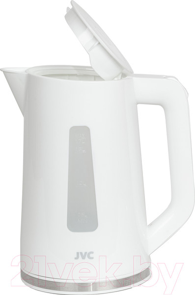 Изображение товара Электрочайник JVC JK-KE1215