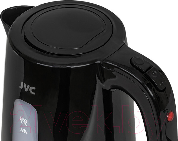 Изображение товара Электрочайник JVC JK-KE1210