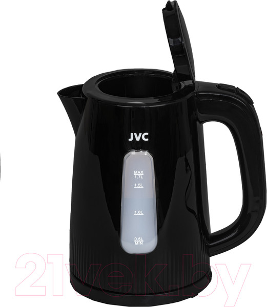 Изображение товара Электрочайник JVC JK-KE1210