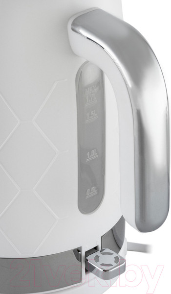 Изображение товара Электрочайник JVC JK-KE1722