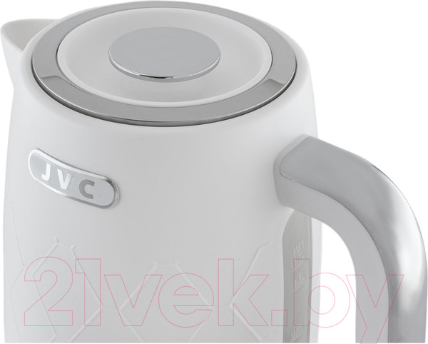 Изображение товара Электрочайник JVC JK-KE1722