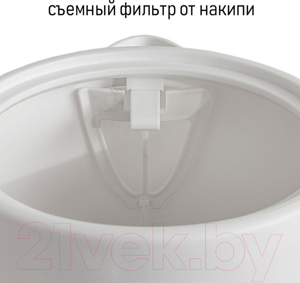 Изображение товара Электрочайник JVC JK-KE1722