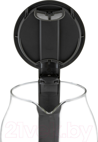 Изображение товара Электрочайник JVC JK-KE1510 (серый)