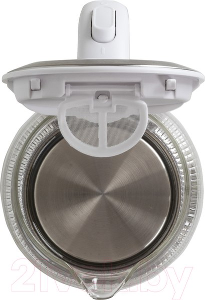 Изображение товара Электрочайник JVC JK-KE1510 (белый)