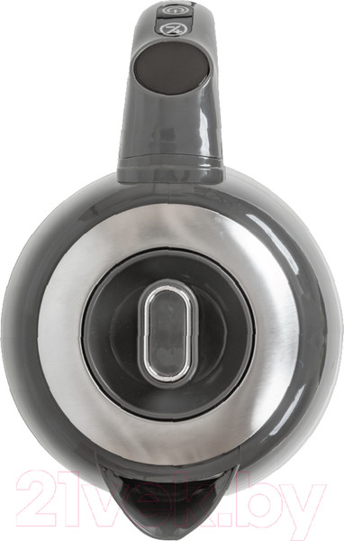 Изображение товара Электрочайник JVC JK-KE1710 (серый)