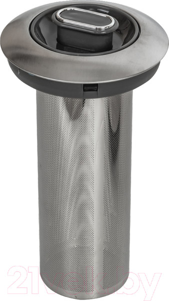 Изображение товара Электрочайник JVC JK-KE1710 (серый)