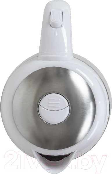 Изображение товара Электрочайник JVC JK-KE1705 (белый)