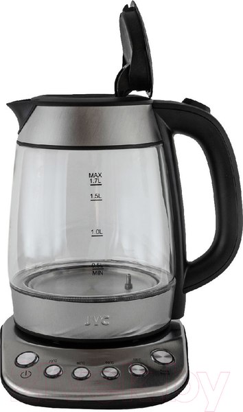 Изображение товара Электрочайник JVC JK-KE1825