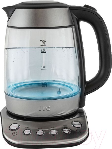 Изображение товара Электрочайник JVC JK-KE1825