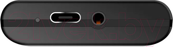 Изображение товара Мобильный телефон BQ 1858 Barrel (черный/золото)