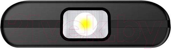 Изображение товара Мобильный телефон BQ 1858 Barrel (черный/золото)