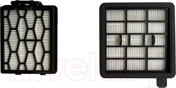 Изображение товара Фильтр для пылесоса JVC VCF302