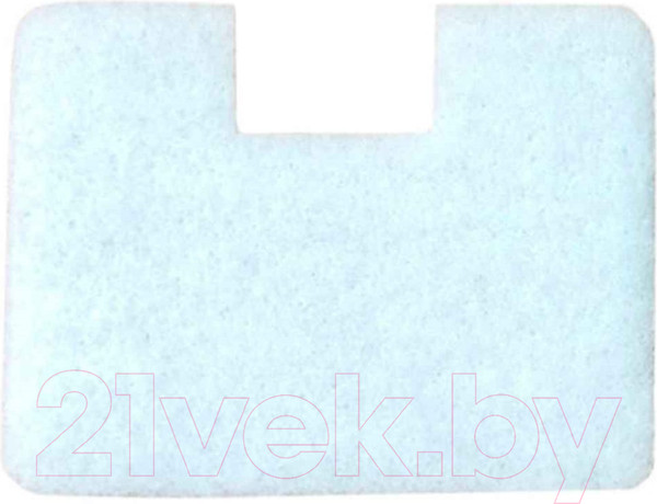 Изображение товара Фильтр для пылесоса JVC VCF100