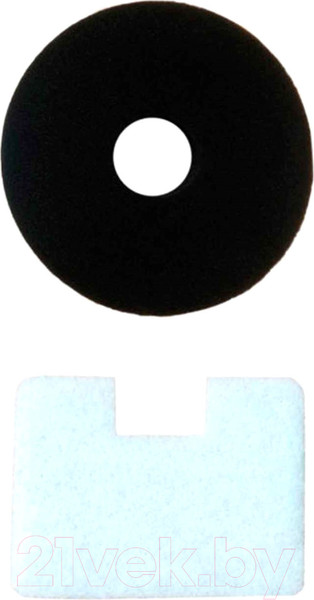 Изображение товара Фильтр для пылесоса JVC VCF100