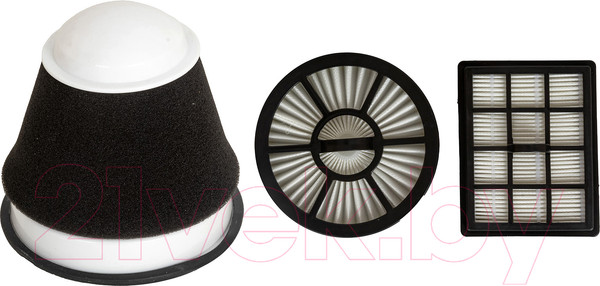 Изображение товара Фильтр для пылесоса JVC VCF301