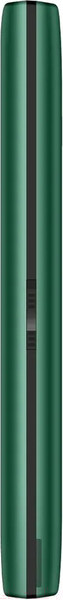 Изображение товара Мобильный телефон BQ 1858 Barrel (зеленый/черный)