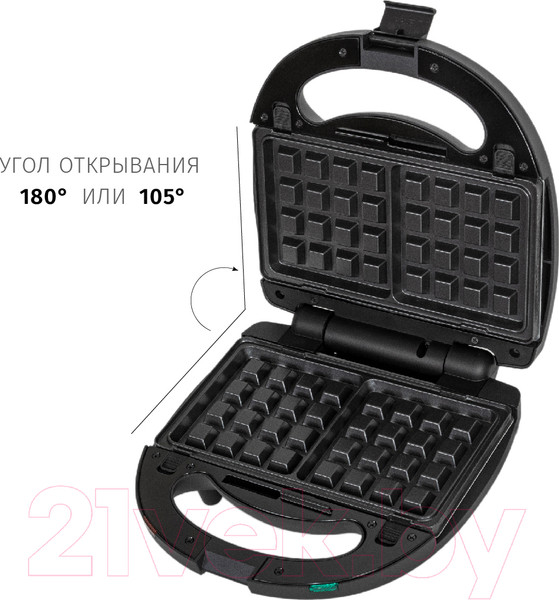 Изображение товара Мультипекарь JVC JK-MB027
