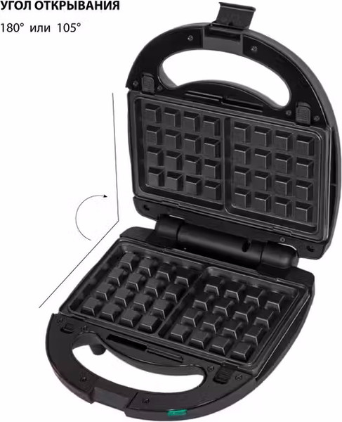Изображение товара Мультипекарь JVC JK-MB027