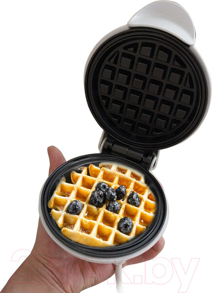Изображение товара Вафельница JVC JK-MB035