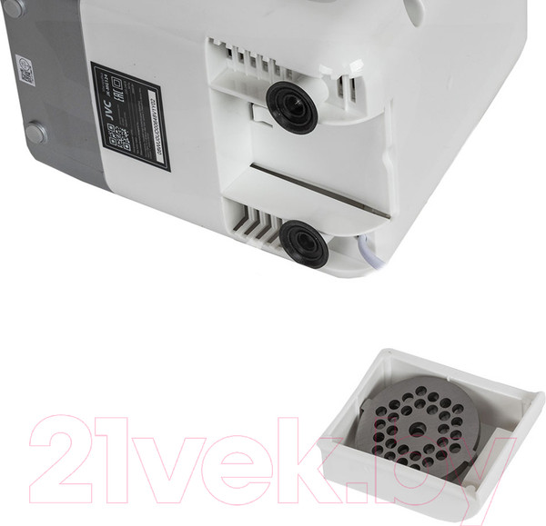 Изображение товара Мясорубка электрическая JVC JK-MG124