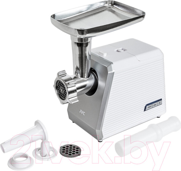 Изображение товара Мясорубка электрическая JVC JK-MG127