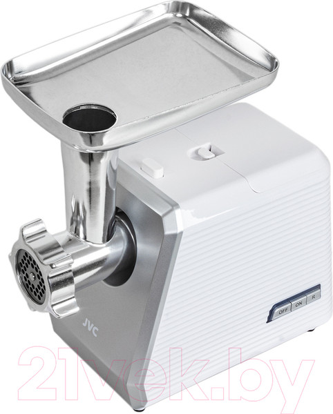 Изображение товара Мясорубка электрическая JVC JK-MG127
