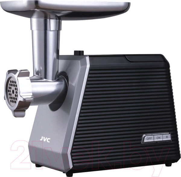 Изображение товара Мясорубка электрическая JVC JK-MG128