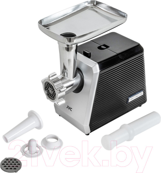 Изображение товара Мясорубка электрическая JVC JK-MG128