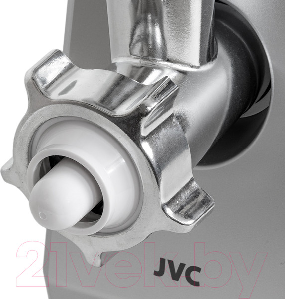 Изображение товара Мясорубка электрическая JVC JK-MG128