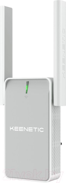 Усилитель беспроводного сигнала Keenetic Buddy 5 / KN-3311