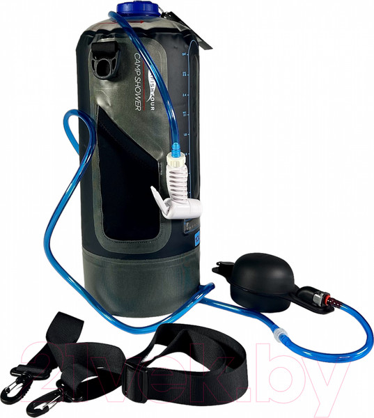 Изображение товара Походный душ AfishTour 516126 (12л)