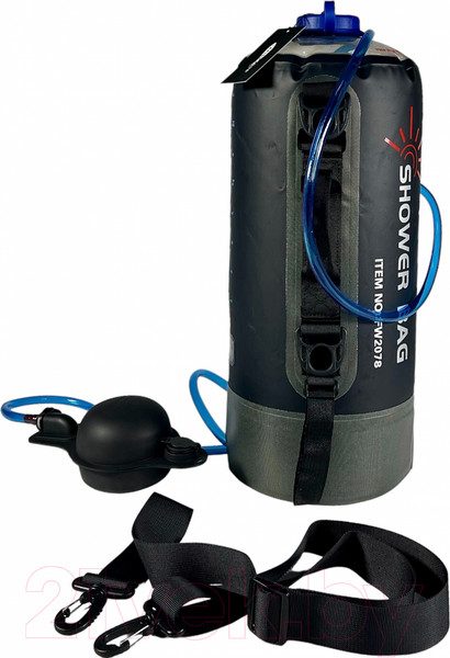 Изображение товара Походный душ AfishTour 516126 (12л)