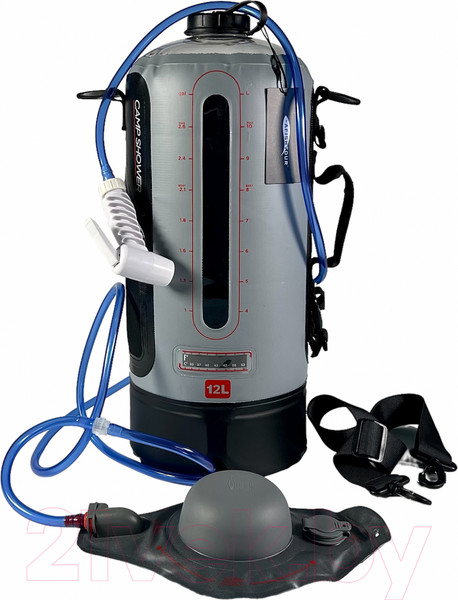 Изображение товара Походный душ AfishTour 516133 (12л)