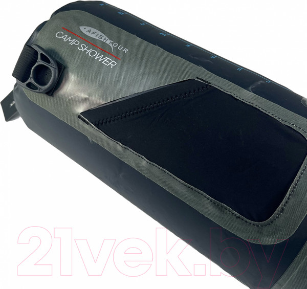 Изображение товара Походный душ AfishTour 516133 (12л)