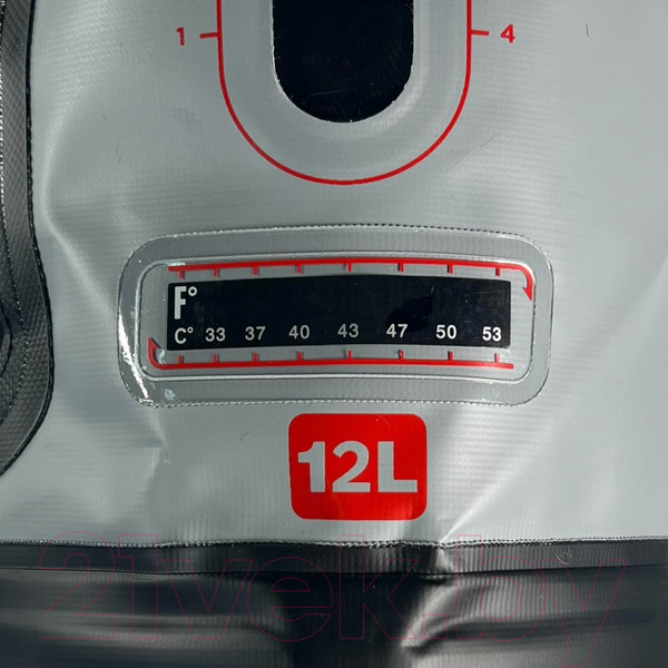 Изображение товара Походный душ AfishTour 516133 (12л)