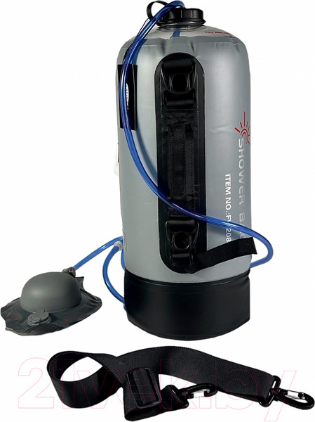 Изображение товара Походный душ AfishTour 516133 (12л)