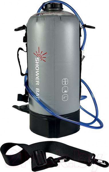 Изображение товара Походный душ AfishTour 516133 (12л)