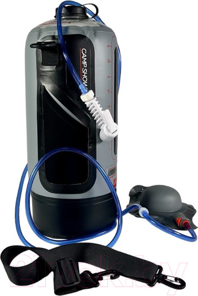 Изображение товара Походный душ AfishTour 516133 (12л)