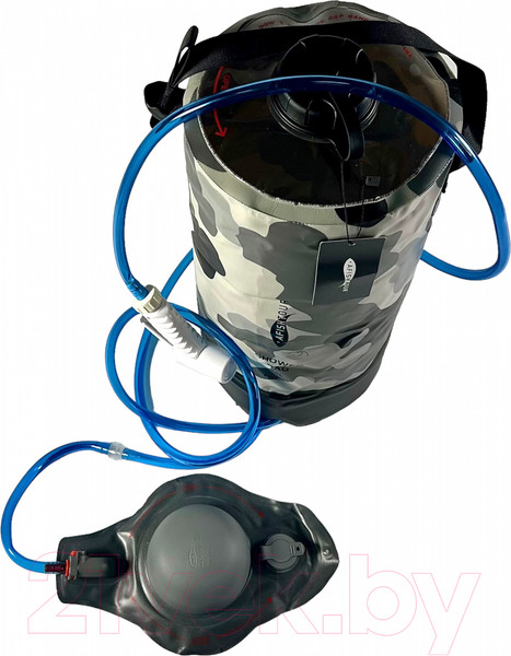 Изображение товара Походный душ AfishTour 516157 (10л)