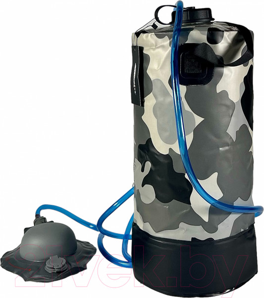 Изображение товара Походный душ AfishTour 516157 (10л)