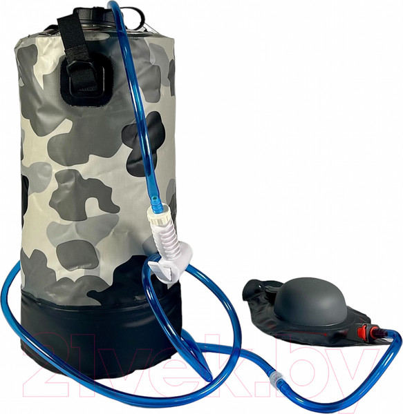 Изображение товара Походный душ AfishTour 516157 (10л)