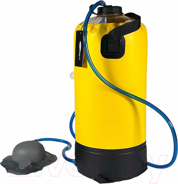 Изображение товара Походный душ AfishTour 516164 (10л)