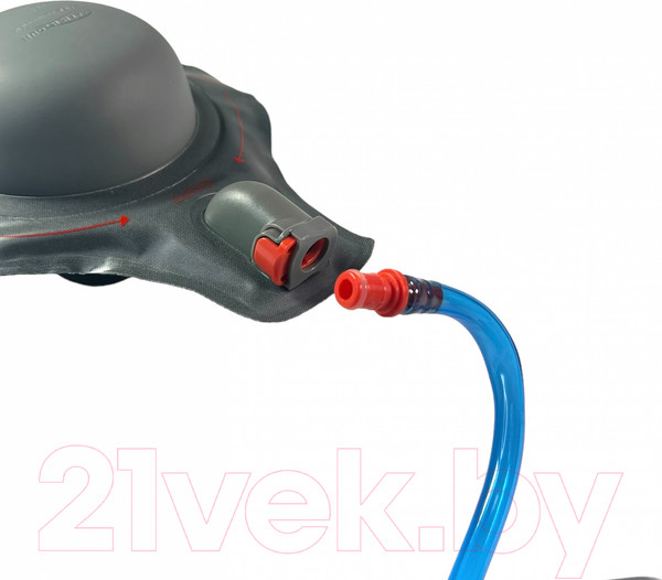 Изображение товара Походный душ AfishTour 516164 (10л)