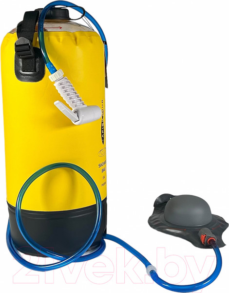 Изображение товара Походный душ AfishTour 516164 (10л)