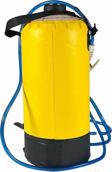 Изображение товара Походный душ AfishTour 516164 (10л)