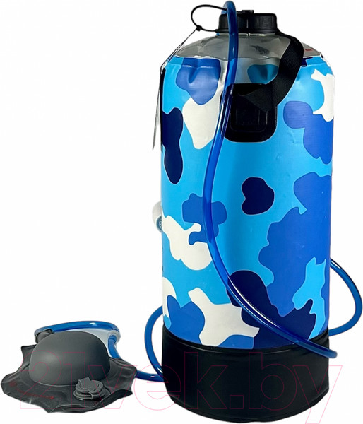 Изображение товара Походный душ AfishTour 516171 (10л)