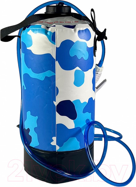 Изображение товара Походный душ AfishTour 516171 (10л)