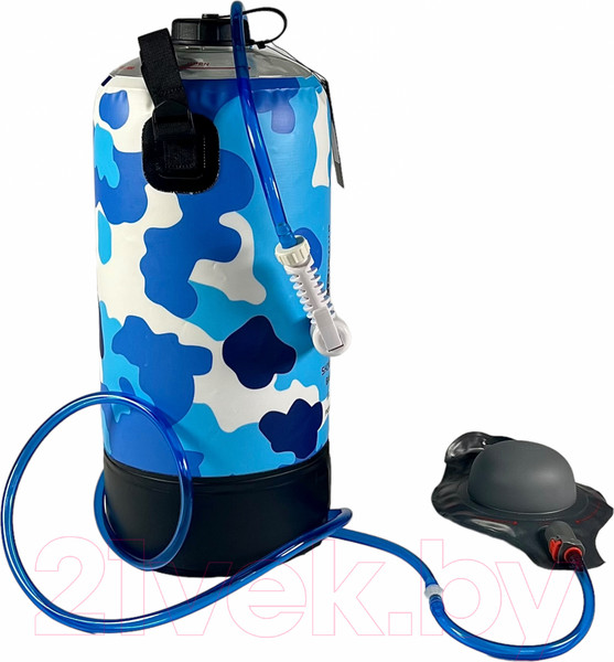 Изображение товара Походный душ AfishTour 516171 (10л)